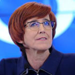 Elżbieta Rafalska