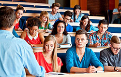 Studenci