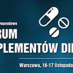 XII Międzynarodowe Forum Suplementów Diety
