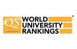 QS World University Rankings