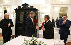 Porozumienie pomiędzy Instytutem Naukowo-Badawczym Sebastianeum Silesiacum a Przedsiębiorstwem Uzdrowisko Ciechocinek S.A.