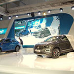 Warsaw Motorshow