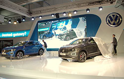 Warsaw Motorshow
