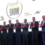 World Travel Show 2017