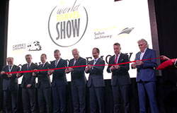World Travel Show 2017