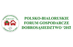 Forum Gospodarcze "DOBROSĄSIEDZTWO 2017"