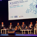 X Europejskie Forum Gospodarcze Łódzkie 2017