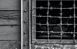Obóz koncentracyjny