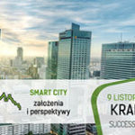 Ogólnopolski Kongres "SMART CITY - założenia i perspektywy"