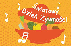 Światowy Dzień Żywności