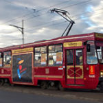 Warszawski Tramwaj Różnorodności - Dzień dobry w Warszawie