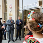 Minister Waszczykowski, foto: Biuro Rzecznika Prasowego MSZ