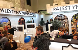 25. edycja Międzynarodowych Targów Turystycznych TT Warsaw