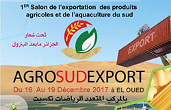Agro Sud Export