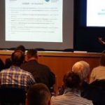 Seminarium pt. "Korzyści dla biznesu z udziału w projektach unijnych w ramach Strategii Bałtyckiej"Seminarium pt. "Korzyści dla biznesu z udziału w projektach unijnych w ramach Strategii Bałtyckiej"