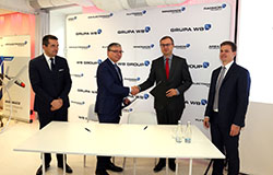 PFR nowym inwestorem w Grupie WB Electronics