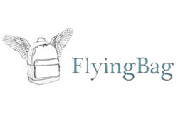 Flying Bag - plecak przyszłości: prawo dziecka do wynalazków oraz do realizacji startupów