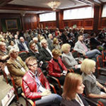 Forum Turystyki Europejskiej, foto: Andrzej Nowak