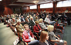Forum Turystyki Europejskiej, foto: Andrzej Nowak