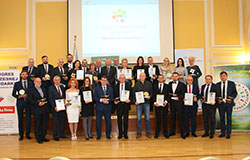 V Kongres Nowoczesnej Gospodarki w Warszawie