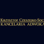 Kancelaria Adwokacka Krzysztof Czeszejko-Sochacki