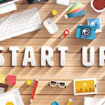 Start-up