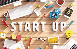 Start-up