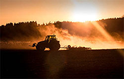 Traktor