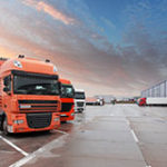 Ciężarówki, foto: AFF Link