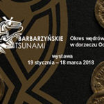 Barbarzyńskie tsunami. Okres Wędrówek Ludów w dorzeczu Odry i Wisły