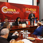 VII edycja China Homelife Poland 2018 - spotkanie Izb i przedsiębiorców z Europy Centralnej i Wschodniej