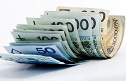 Dofinansowanie