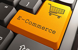 e-commerce