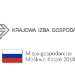 Misja gospodarcza do Moskwy i Kazania
