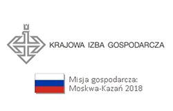 Misja gospodarcza do Moskwy i Kazania
