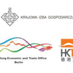 Seminarium biznesowe z Hong Kongiem - zaproszenie