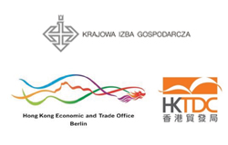 Seminarium biznesowe z Hong Kongiem - zaproszenie