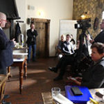 Umowy o współpracy między Izbą a mediami