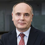 Jacek Szugajew, dyrektor zarządzający BGK