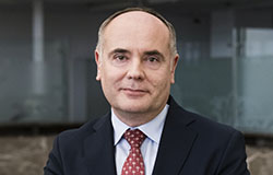 Jacek Szugajew, dyrektor zarządzający BGK