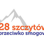 28 szczytów przeciwko smogowi