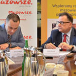 Zarząd województwa mazowieckiego postanowił wesprzeć małe i średnie przedsiębiorstwa z terenu województwa (fot.mazovia.pl)