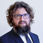 Piotr Woźny, podsekretarz stanu w Ministerstwie Przedsiębiorczości i Technologii (fot. mat. MPiT)