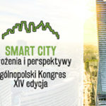 XIV Ogólnopolski Kongres Smart City - założenia i perspektywy