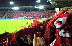 Łódź, Lublin, Lubin, Gdynia, Bydgoszcz, Tychy gospodarzami MŚ U-20 (Fot. Wikimedia/Arewicz)