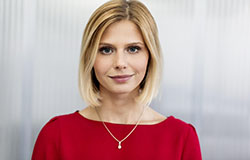 Izabela Zwierzyńska
