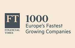 Financial Times 1000