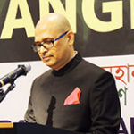 J.E. Muhammade Mahfuzur Rahman - Ambasador Bangladeszu