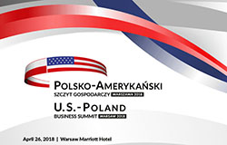 Polsko-Amerykański Szczyt Gospodarczy