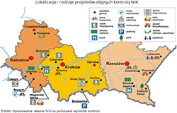 Raport NIK: Fundusze europejskie rozkręcają turystykę
